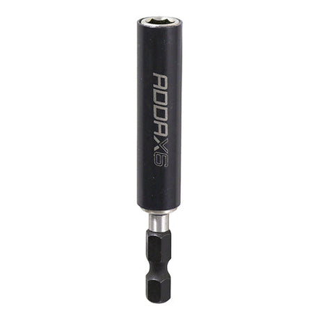 1/4 x 75mm Addax X6 Impact Screw Guide 75SGX6