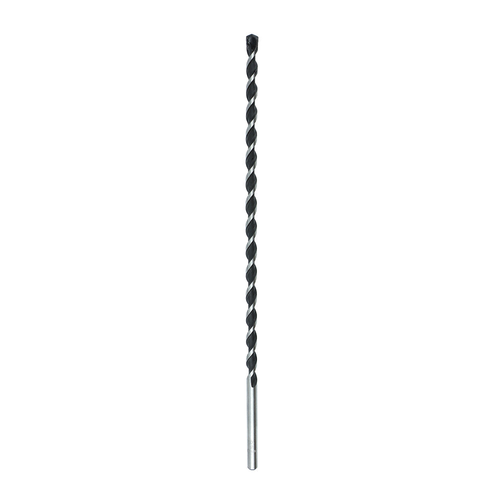 Timco 10.0mm x 300mm Masonry Drill Bit APM8300