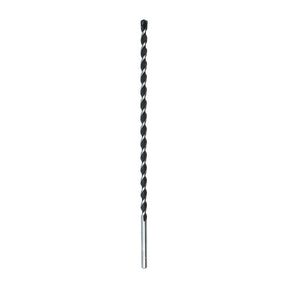 Timco 10.0mm x 300mm Masonry Drill Bit APM8300