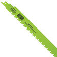 Site Tuff S1543HM 2tpi 240mm Sabre Saw Blade (Single) GT42039