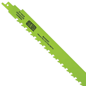 Site Tuff S1543HM 2tpi 240mm Sabre Saw Blade (Single) GT42039