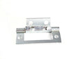 2" 1/2 (63mm) Hurlinge Hinge Pair, Bright Zinc Plated 104ZP 2.5