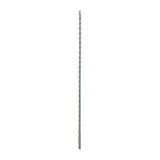 12 x 600mm Timco SDS12600 SDS-plus Masonry Hammer Drill Bit, 510mm working length