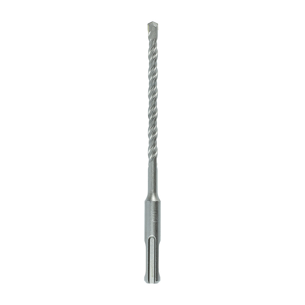 6.5 x 160mm Timco SDS65160 SDS-plus Masonry Hammer Drill Bit, 90mm working length