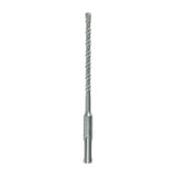 6.5 x 160mm Timco SDS65160 SDS-plus Masonry Hammer Drill Bit, 90mm working length