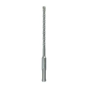 6.5 x 160mm Timco SDS65160 SDS-plus Masonry Hammer Drill Bit, 90mm working length