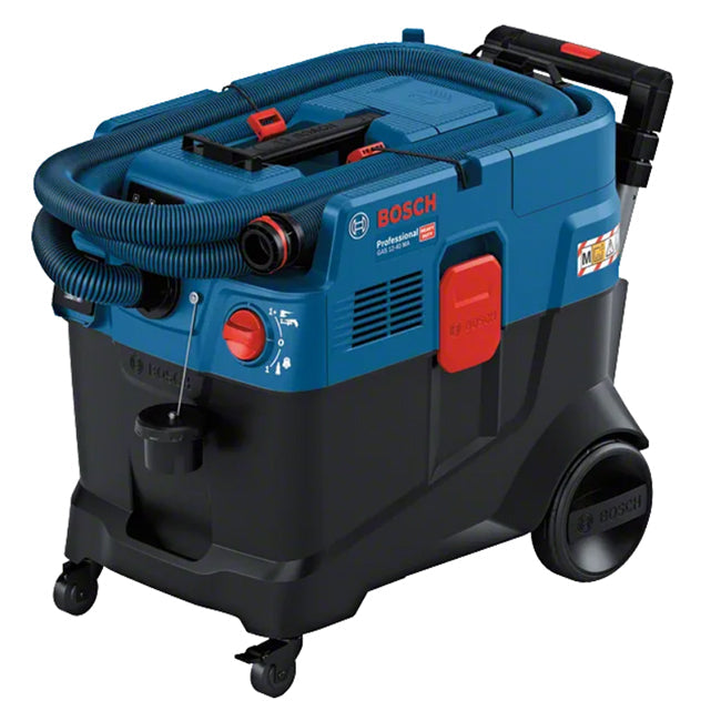 Bosch GAS 12V-40MA M-Class Vaccum Extractor 240V *Refurbished*