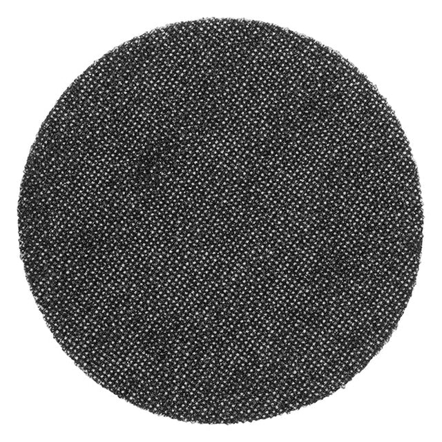 Trend 125mm Mesh Random Orbit 120 Grit Sanding Sheets, AB/125/120M/B, Pack of 50