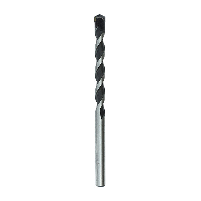 Timco 8mm x 150mm Masonry Drill Bit APM8150
