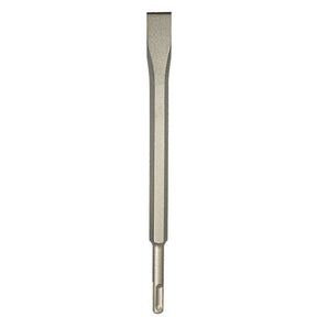 SDS-Plus Flat Chisel 20 x 400mm Extra Long