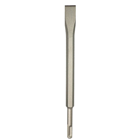 SDS-Plus Flat Chisel 20 x 400mm Extra Long