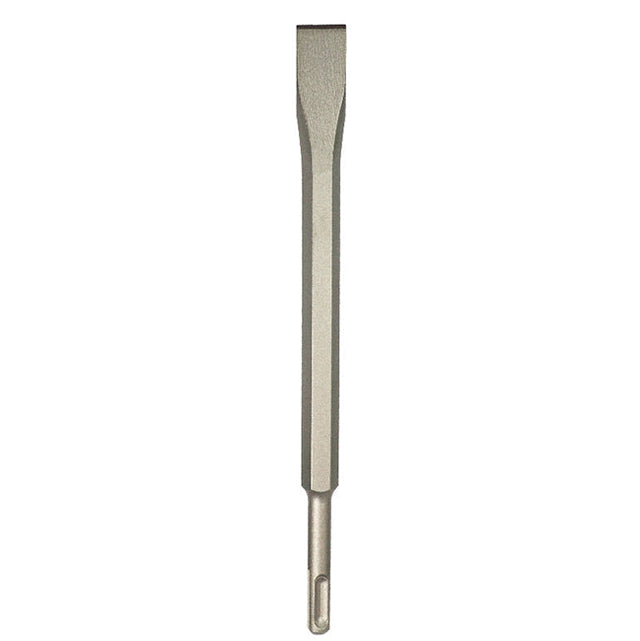 SDS-Plus Flat Chisel 20 x 400mm Extra Long