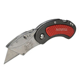 Faithfull Utility Folding Knife With Blade Lock FAITKUTILITY
