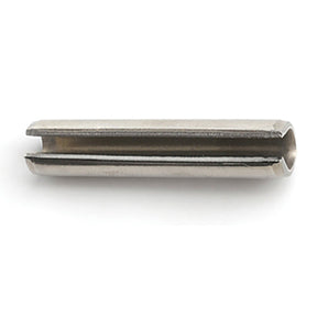 1.5 x 22mm Heavy Duty Spring Tension Pin, Stainless Steel A2. ISO 8752