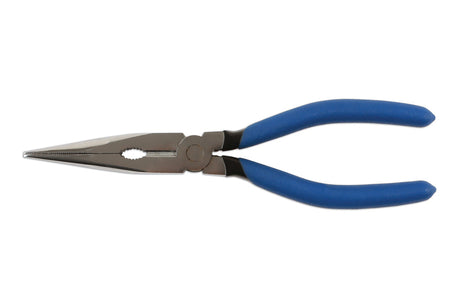 Laser 210mm Long Nose Pliers