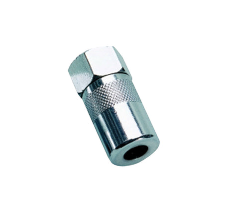 Tygris Hydraulic 4 Jaw Coupler For Grease Gun