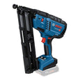Bosch GNH 18V 64MD 15G Nailer without battery or charger In Carton Box *Refurbished*