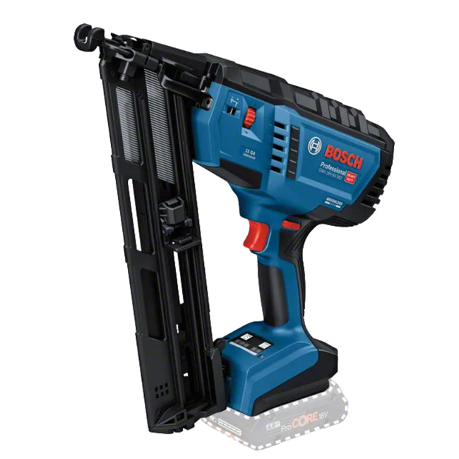 Bosch GNH 18V 64MD 15G Nailer without battery or charger In Carton Box *Refurbished*