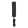 1/4 x  60mm Addax X6 Impact Magnetic Bit Holder 60MAX6