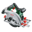 Bosch Universalcirc 18V-53 Circular Saw without battery or charger *Refurbished*