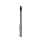 10mm Bosch Hex-9 Expert Hard Ceramic Drill Bit, 2 608 900 593