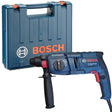 Bosch GBH 2000 SDS Plus Rotary Hammer Drill 600W 1.7J 110V