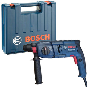 Bosch GBH 2000 SDS Plus Rotary Hammer Drill 600W 1.7J 110V