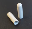 5.5mm x 25mm Drill Point Cover Cap Goose Wing Grey