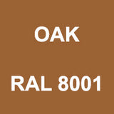 CT1 OAK All in One Multi-purpose Waterproof Sealant & Construction Adhesive, 290ml