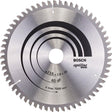 Bosch 216 x 30 x 60 Teeth Optiline Wood Circular Saw Blade P/no. 2 608 640 642