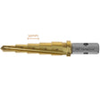 Versadrive Impacta Step Drill 8-16mm (5 Steps) 506010-0160