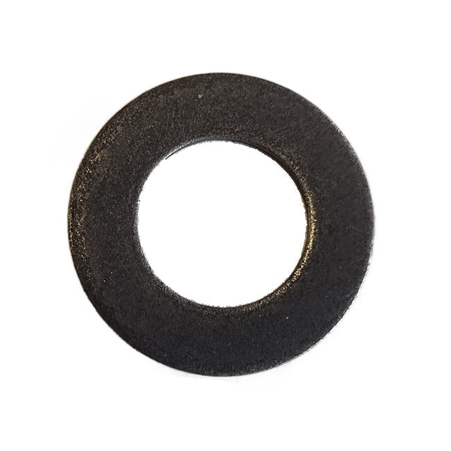 M20 Form A Flat Washer, Self Colour, DIN 125 (21 x 37 x 3mm)