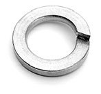 M14 Rectangular Section Spring washer, Stainess Steel A2 DIN 127B