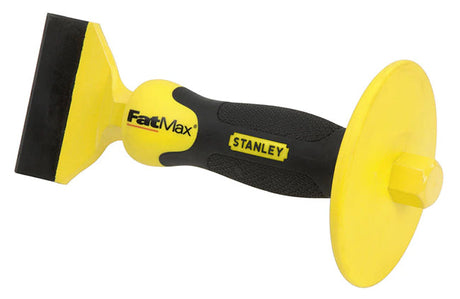 Stanley 3" Fatmax Brick Bolster With Guard 4-18-327