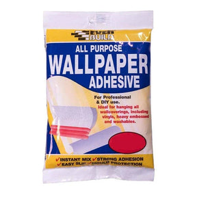 Everbuild Wall Paper Adhesive For 30 Rolls PASTE20