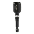 13 x 65mm Addax X6 Magnetic Impact Hex Drive Adaptor 13SDX6
