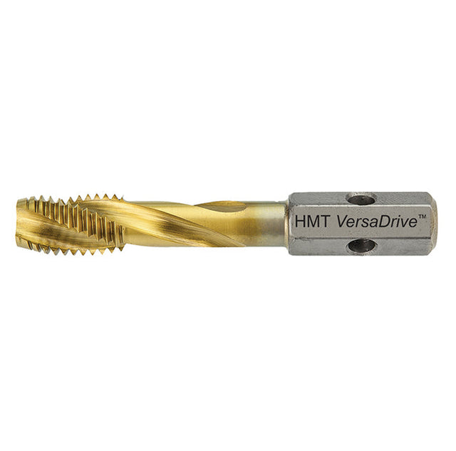 HMT Versa Drive M24 Spiral Flute Tap 309010-0240