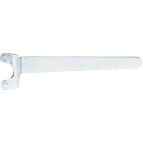Bosch 2 Hole Bent Pin Spanner For Angle Grinders 1 607 950 004