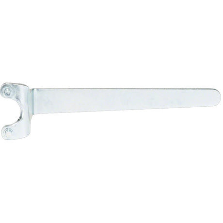 Bosch 2 Hole Bent Pin Spanner For Angle Grinders 1 607 950 004