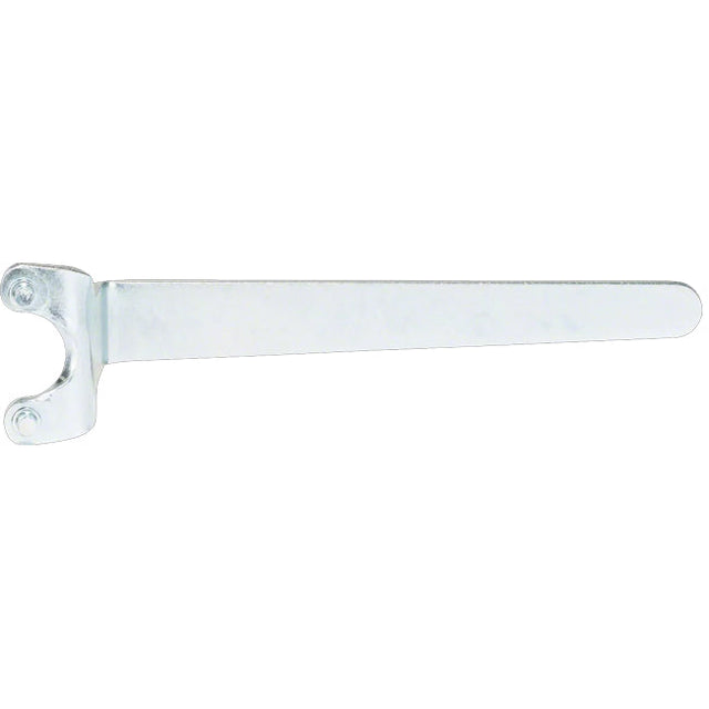 Bosch 2 Hole Bent Pin Spanner For Angle Grinders 1 607 950 004