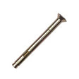 M6 x 55 Countersunk Loose Bolt Sleeve Anchors, Zinc Clear CR3