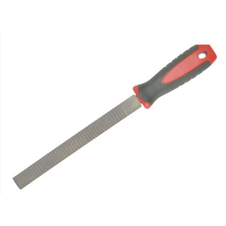 Faithfull 8" Flat Wood Rasp FAIFIWR8
