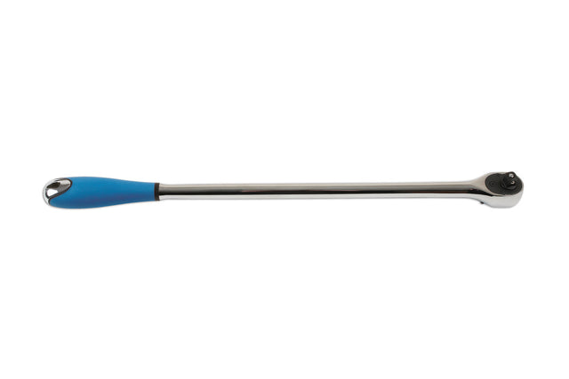 Laser 3/8" Extra Long Ratchet 72 Teeth 6889