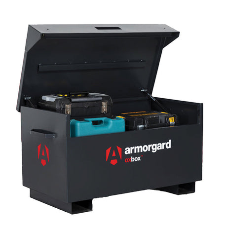 Armorgard Oxbox 3 Site Box 1210 x 625 x 645mm OX3