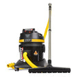 V-TUF M-Class Mighty 21L Industrial Dust Extraction Wet & Dry Vacuum Cleaner 110V