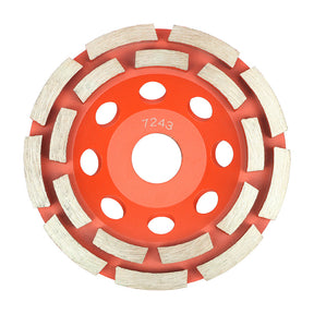 115mm Diamond Cup Grinding Wheel