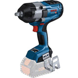 Bosch GDS 18-1000 Bi-Turbo Impact Wrench (without battery & charger) in L-BOXX