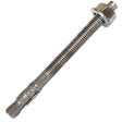 M10 x 100 Scell-it Through Bolt, Stainless Steel A4 (316)