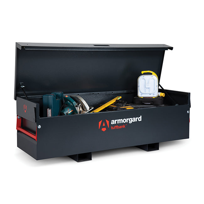 Armorgard Tuffbank Truck Box TB6