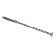 Timber-Tite  6.5 x 250mm Countersunk Torx T30 Timber / Landscape Heavy Duty Screw, Net Coat Green. TFNP65250